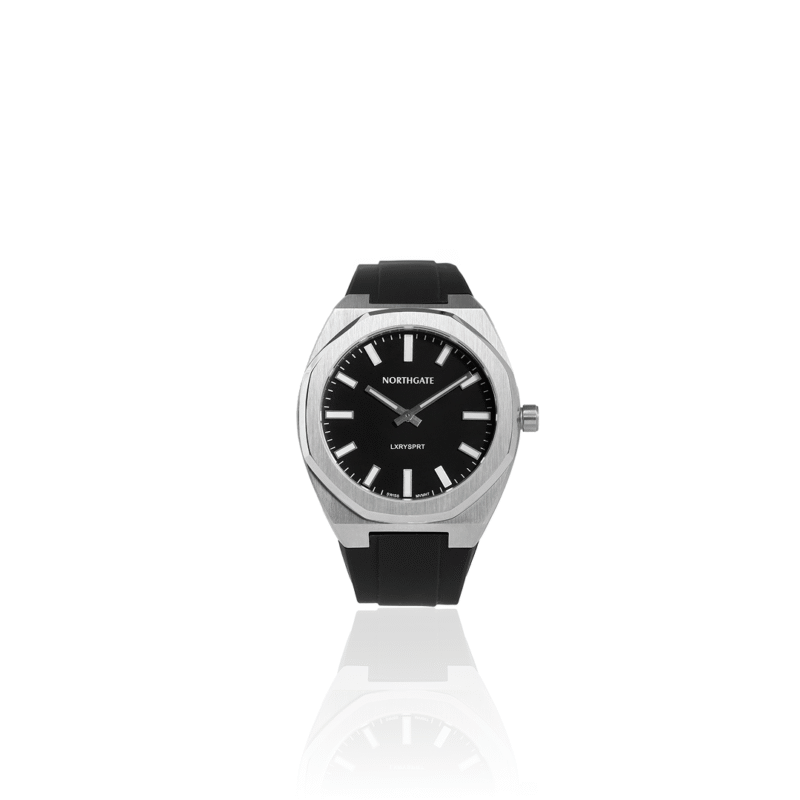 Northgate Club 40 Cool Black (Men size) - Image 6