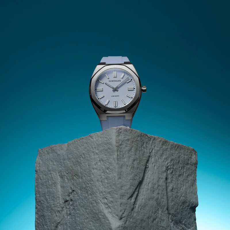 Club 40 - Artic Ice - Image 5