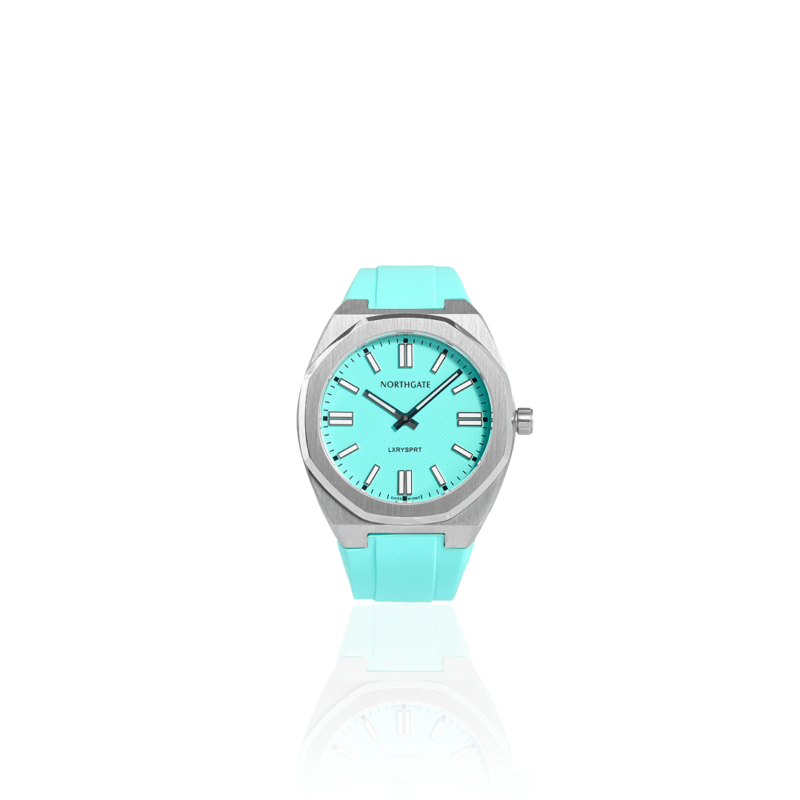 Northgate Club 40 St. Barth Azur (Men size) (LIMITED STOCK) - Image 6