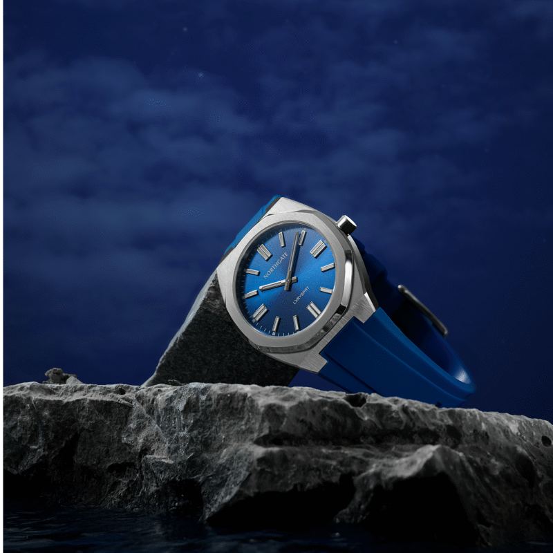 Club 40 - Mutaca blue - Image 5