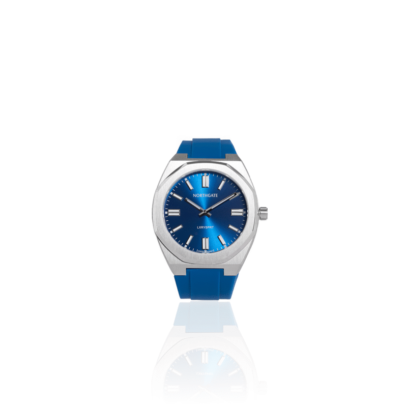 Club 40 - Mutaca blue - Image 6