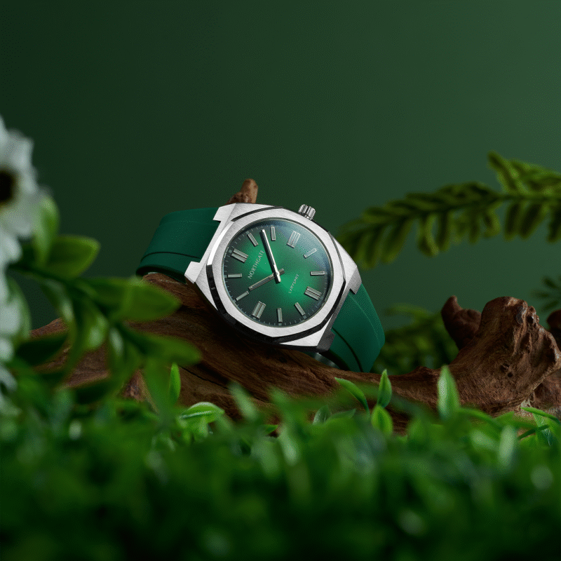 Club 40 -  Emerald Green - Image 5