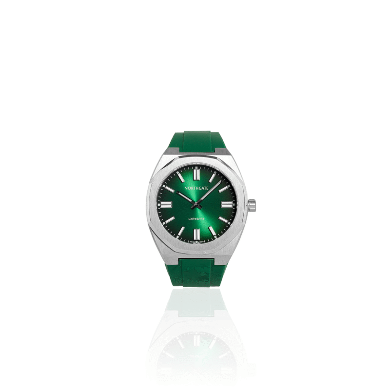 Club 40 -  Emerald Green - Image 6