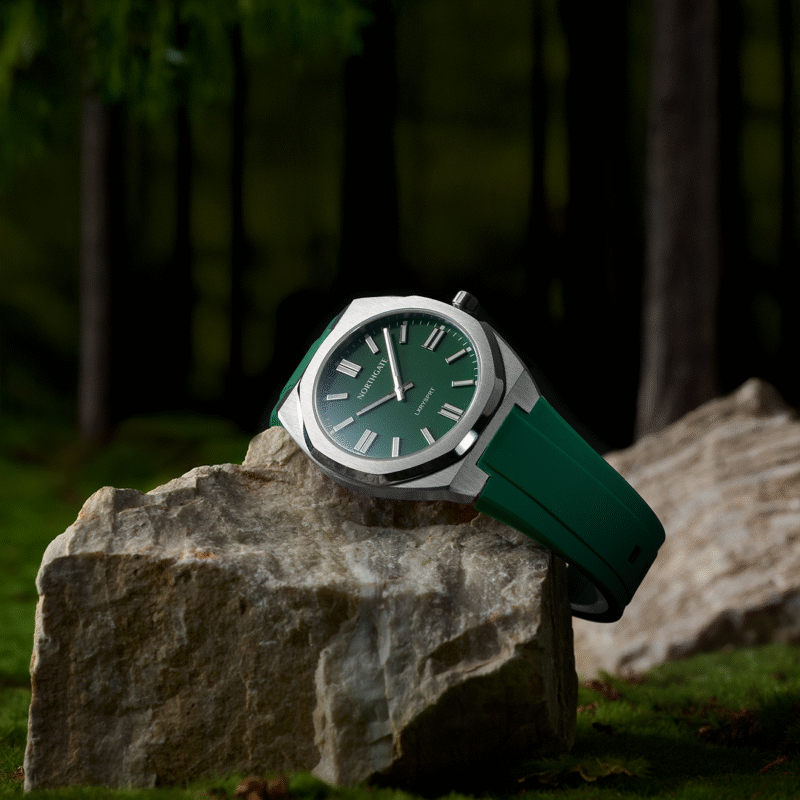 Northgate Club 40 Vesper Green (Men size) - Image 5