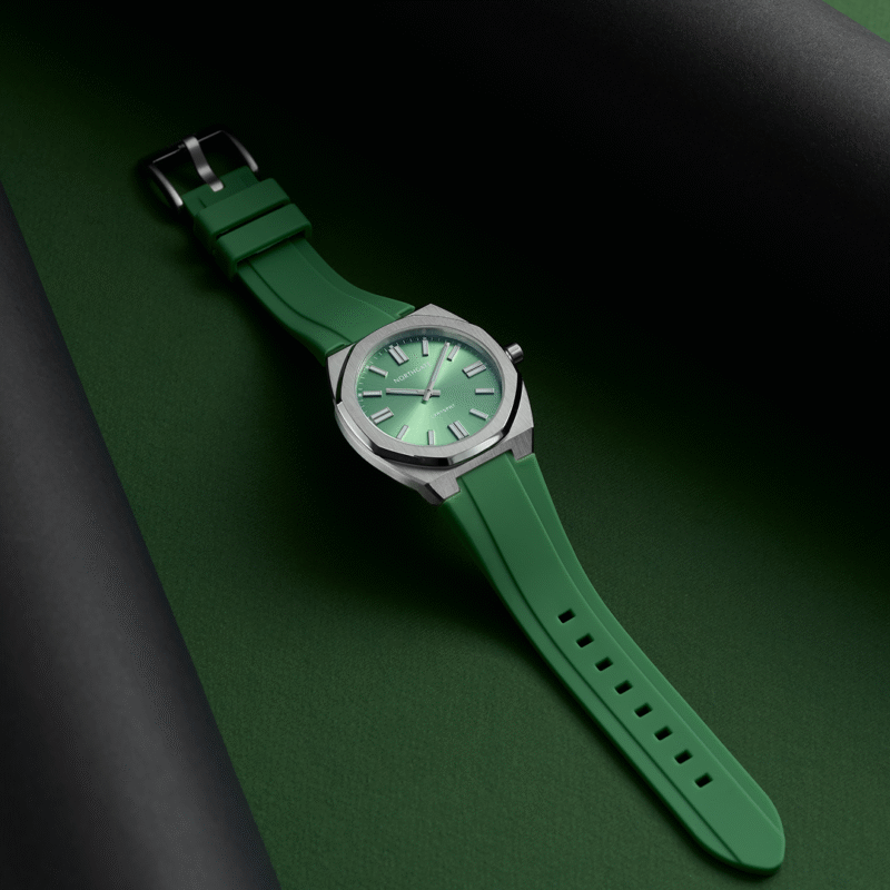Northgate Club 40 Sage Green (Men size) (NEW COLOR) - Image 5