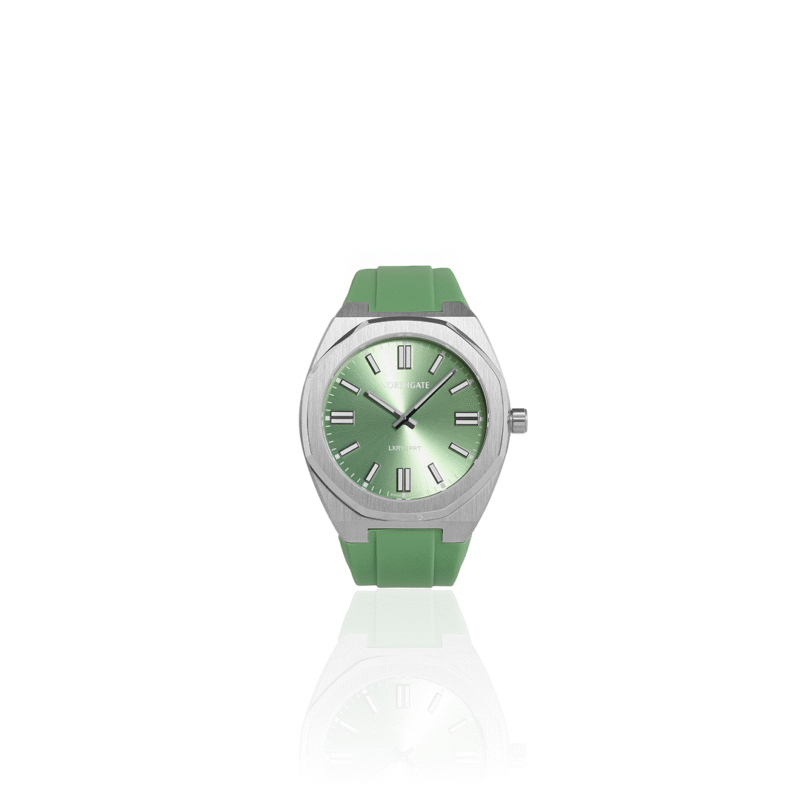 Northgate Club 40 Sage Green (Men size) (NEW COLOR) - Image 6