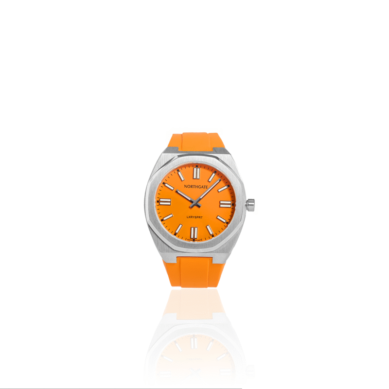 Northgate Club 40 Aristocrat Orange (Men size) - Image 6