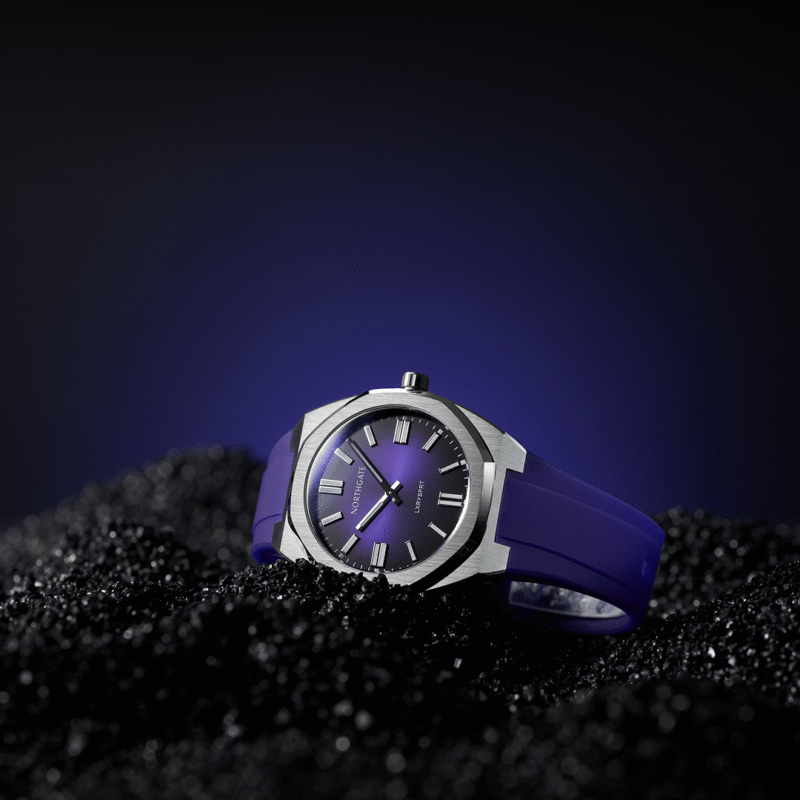 Northgate Club 40 Imperial Purple (Men size) (NEW COLOR LIMITED STOCK) - Image 5