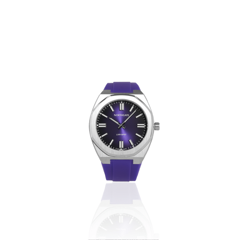 Northgate Club 40 Imperial Purple (Men size) (NEW COLOR LIMITED STOCK) - Image 6