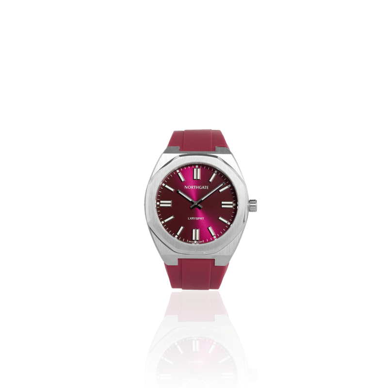 Northgate Club 40 Shiny Cherry (Men size) - Image 6