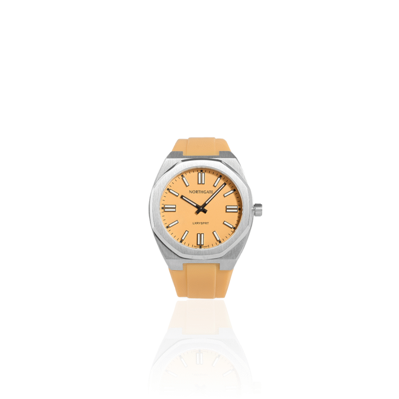 Northgate Club 40 Macchiato (Men size) (NEW COLOR LIMITED STOCK) - Image 6