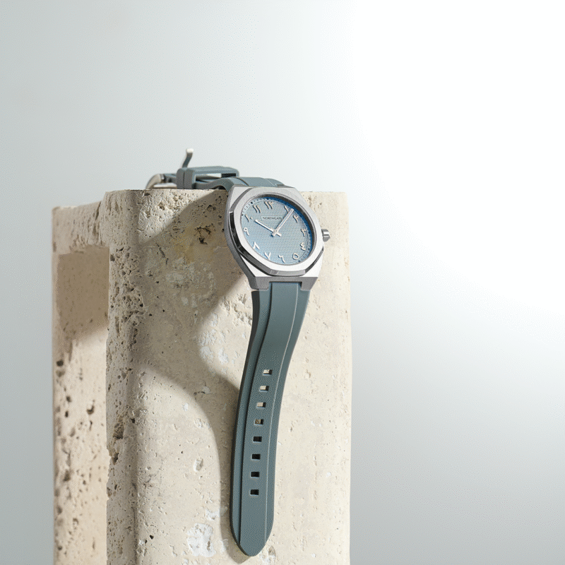 Grey Clou de Paris dial (Men size) - Image 5