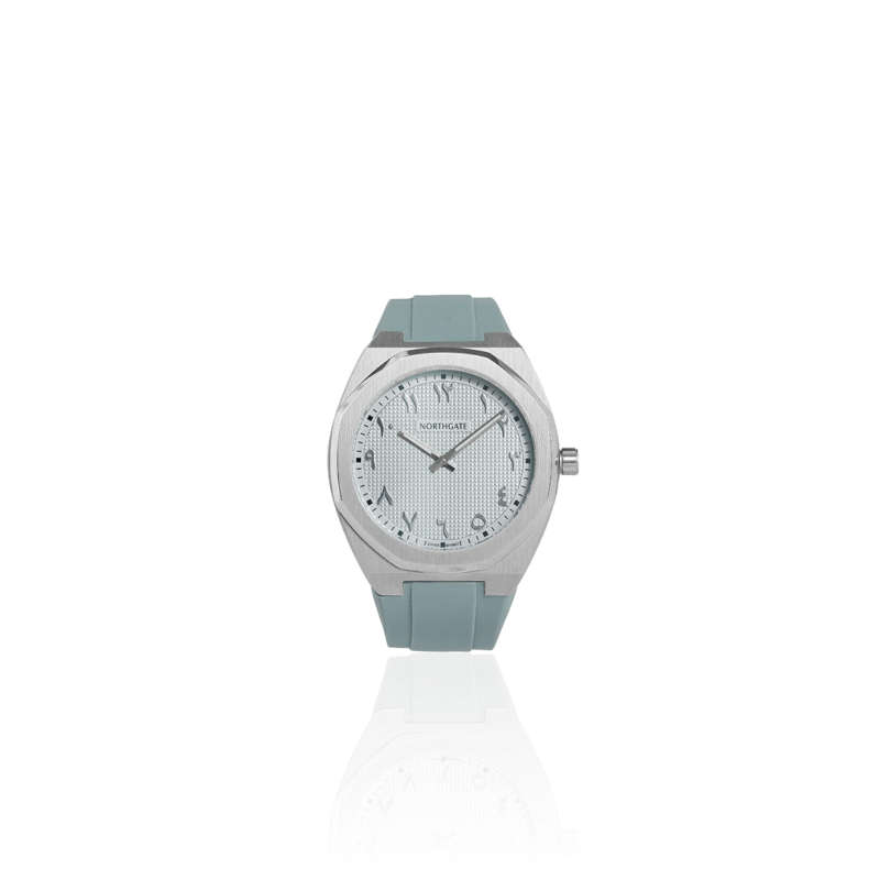 Grey Clou de Paris dial (Men size) - Image 6