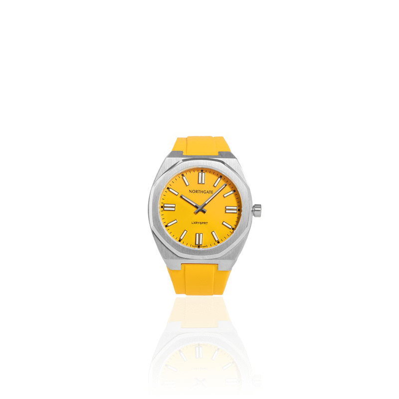 Northgate Club 40 Northgate Yuma Yellow (Men size) - Image 6