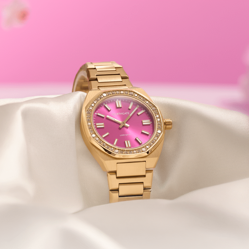 Northgate Club Diamond  (DLC) 34mm