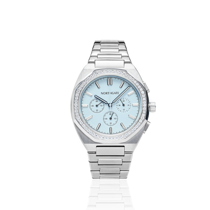 Chronograph Arctic Ice - Image 2