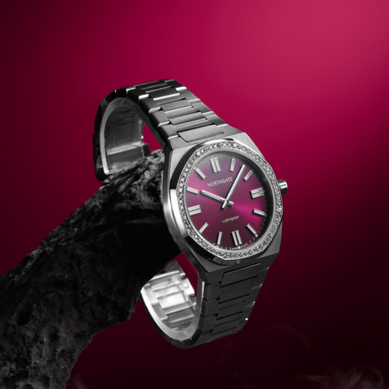 Club 40 Shiny Cherry Diamond