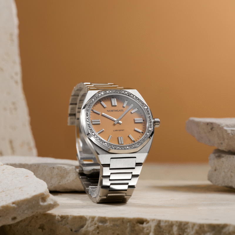 Club 40 Macchiato Diamond