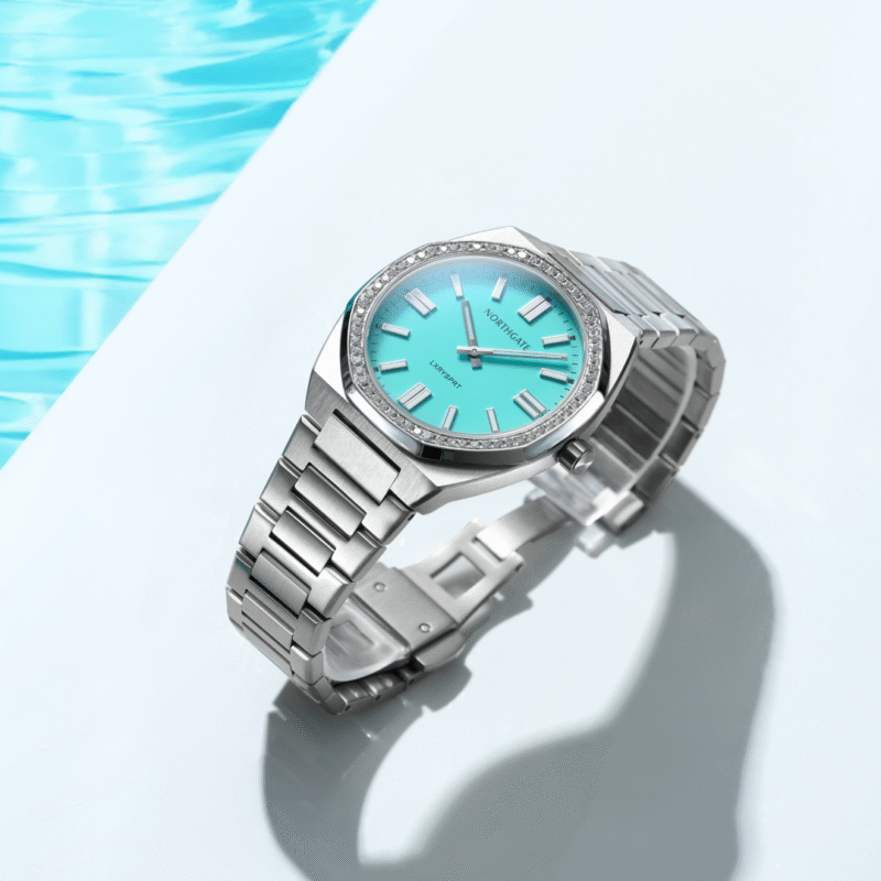 Club 40 Barth Azur Diamond