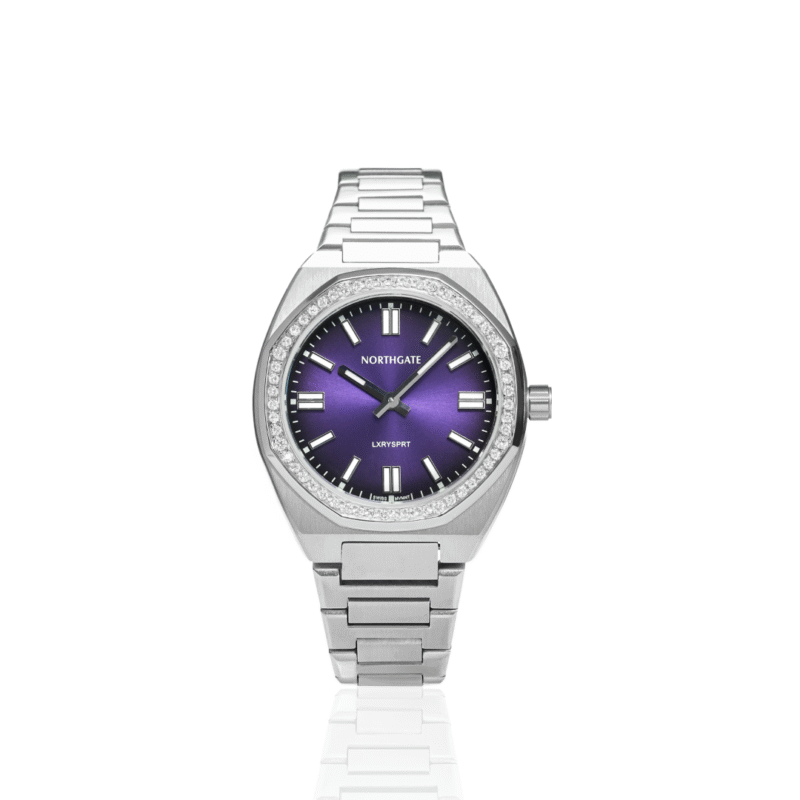 Club 40- Imperial Purple Diamond - Image 2